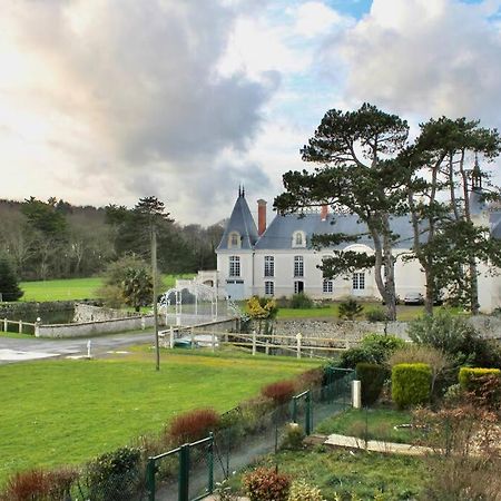 Overlord - Ferme Du Chateau Apartment Commes Exterior photo